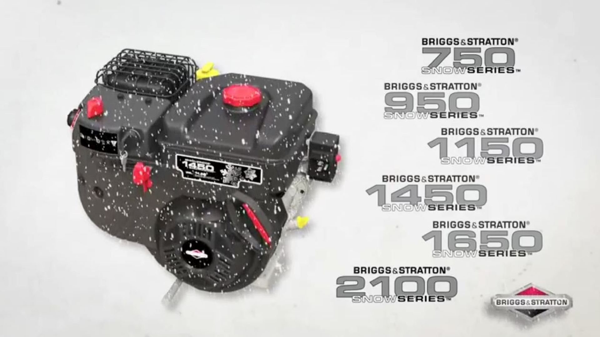 Двигатель Briggs Stratton Купить В Москве