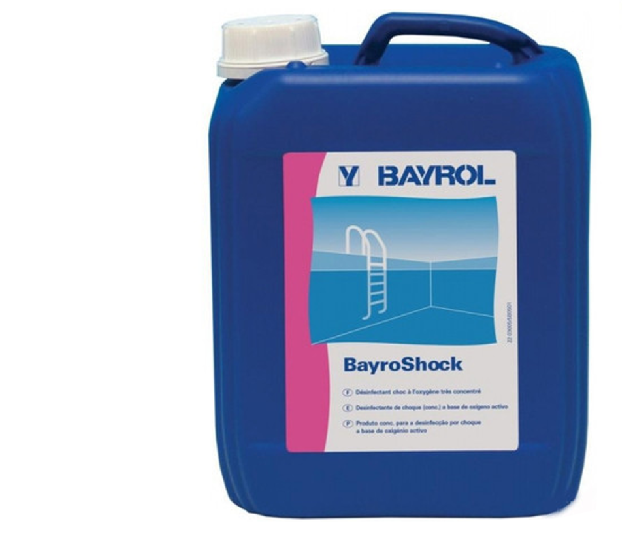 Растворы для очистки воды. Bayrol Байрошок 5 л. Химия для бассейна Bayrol. Байрософт 22 л. Окситест 20 л.